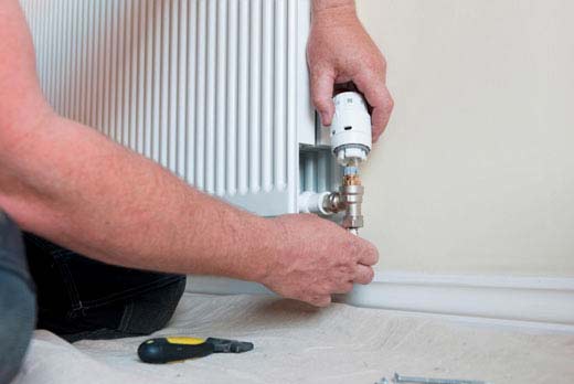 Heating Services Shepperton & Weybridge